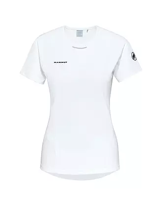 MAMMUT | Camiseta funcional de mujer Aenergy FL |
